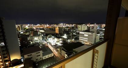 The Grand Residence Hotel Hakata