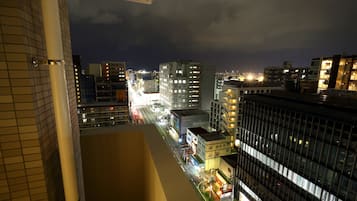 City view