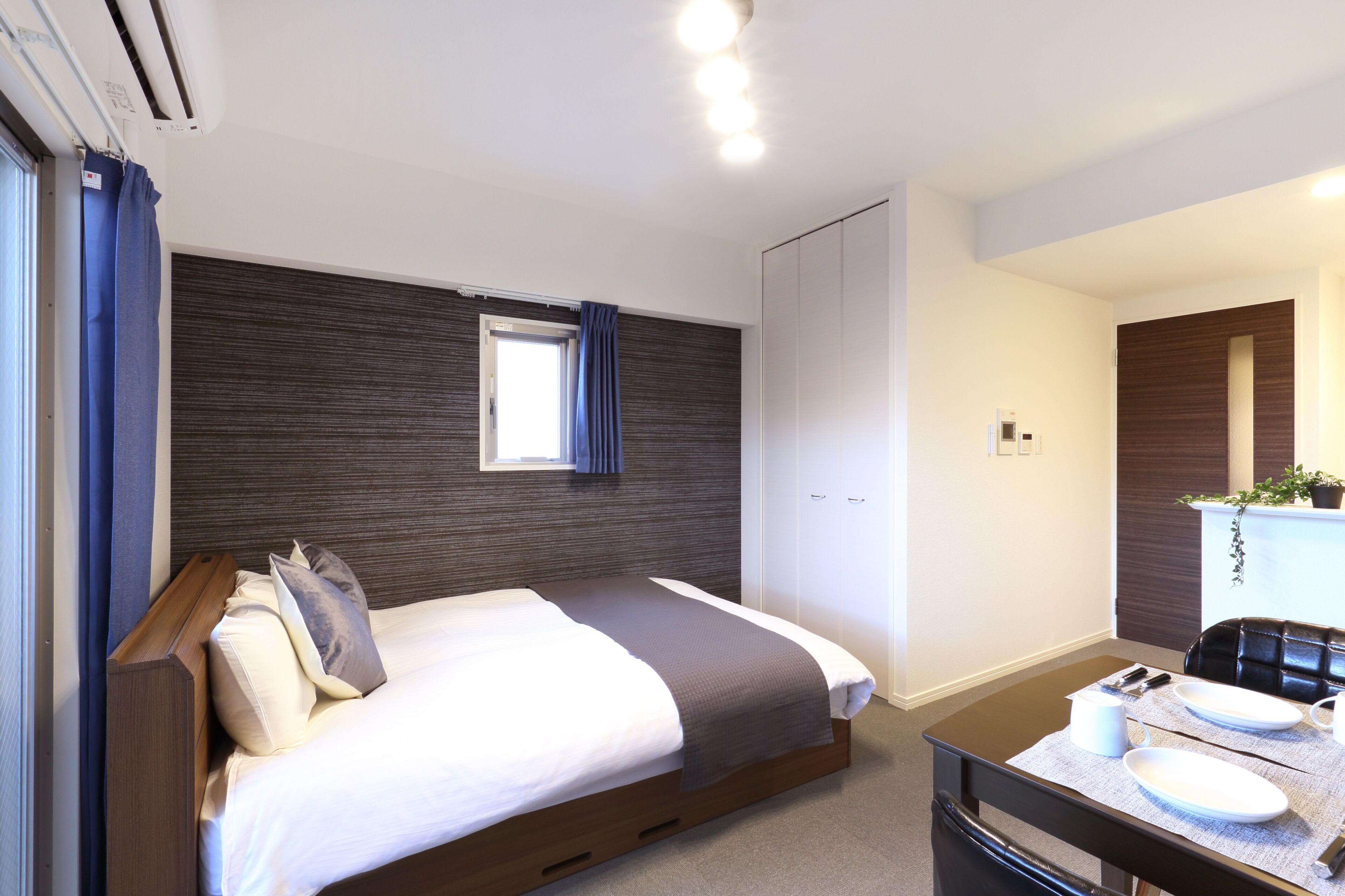 Photo - The Grand Residence Hotel Hakata