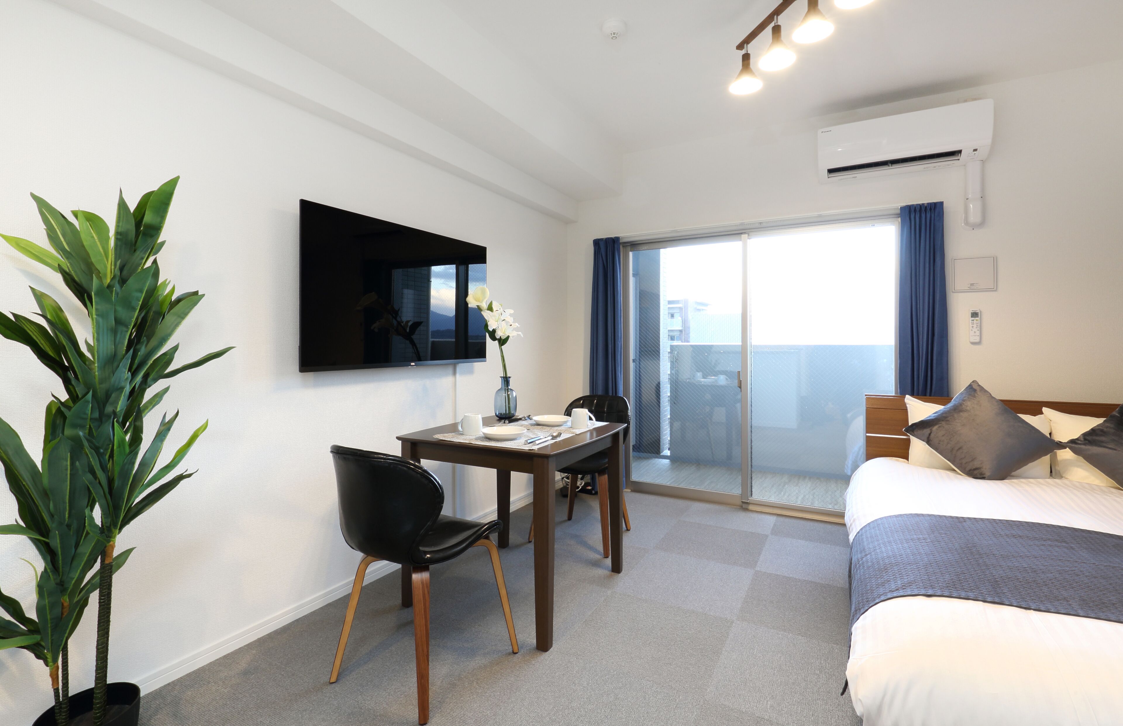 Photo - The Grand Residence Hotel Hakata