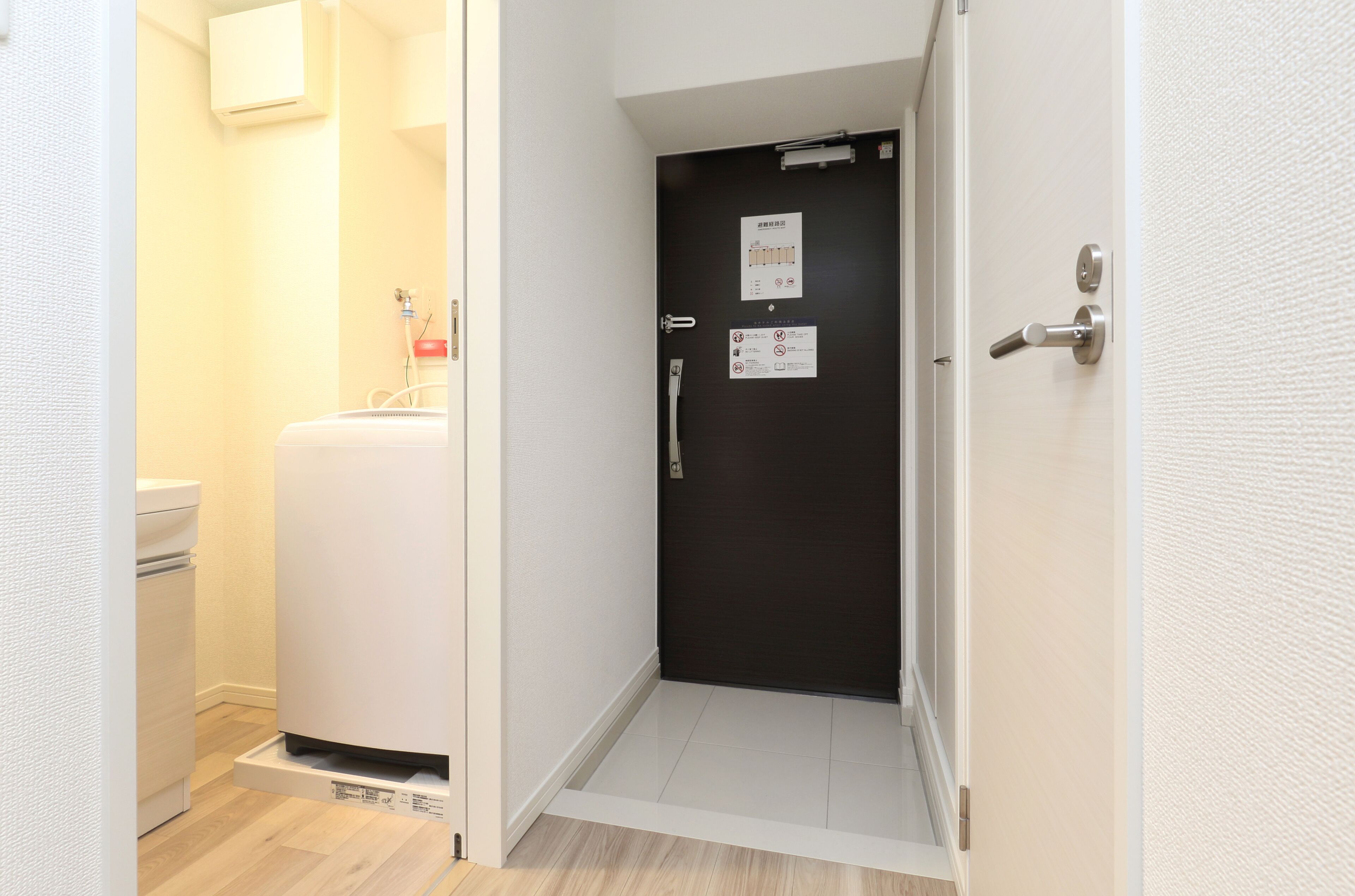 Photo - The Grand Residence Hotel Hakata