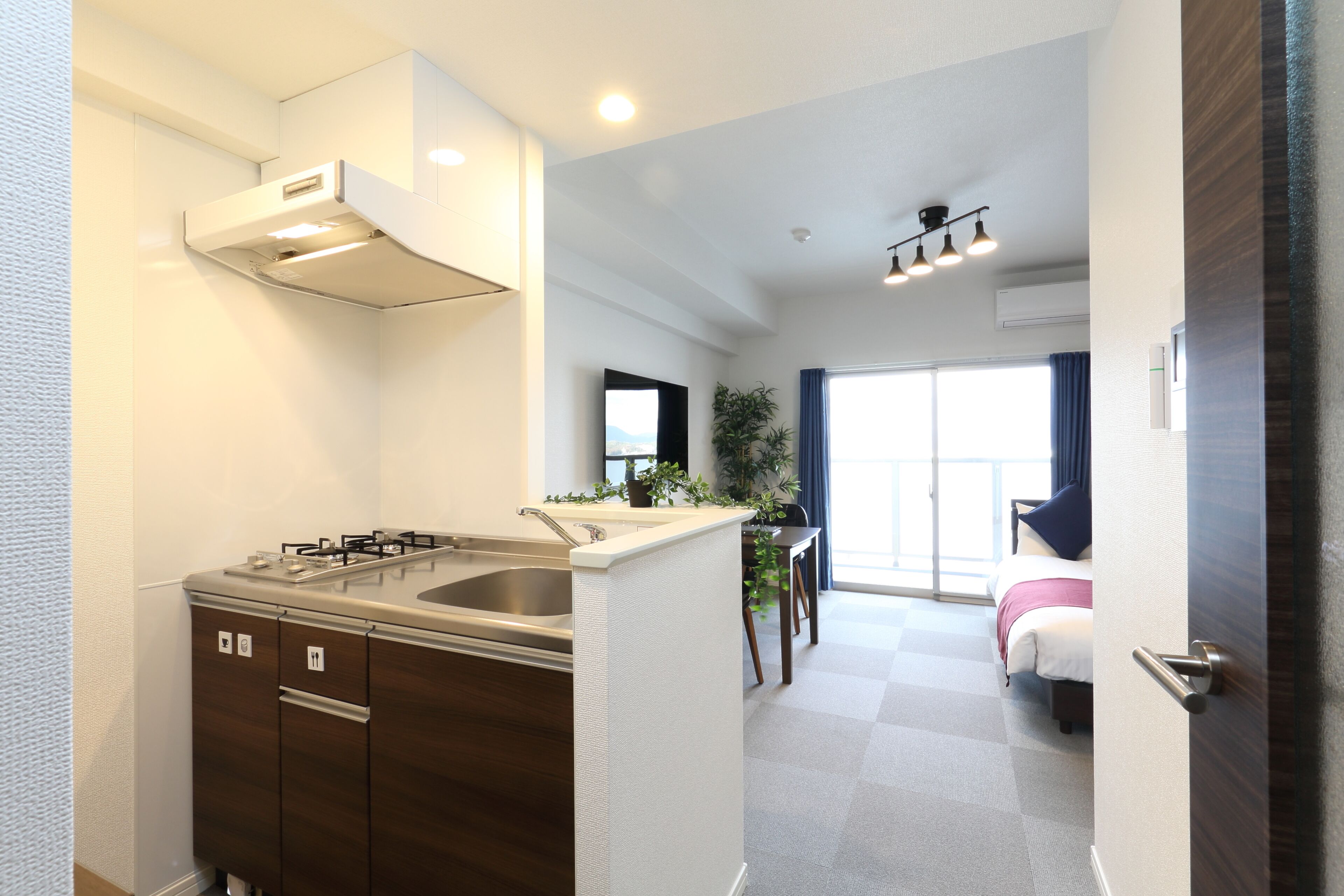 Photo - The Grand Residence Hotel Hakata