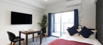 The Grand Residence Hotel Hakata