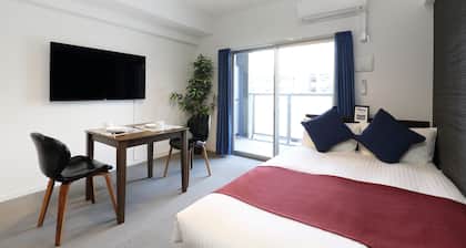 The Grand Residence Hotel Hakata