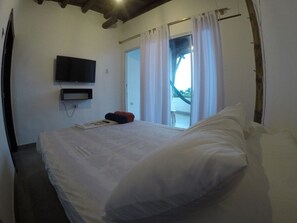 1 Schlafzimmer, WLAN
