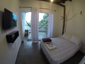 1 Schlafzimmer, WLAN