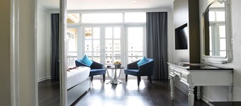 Memoire Siem Reap Hotel suite