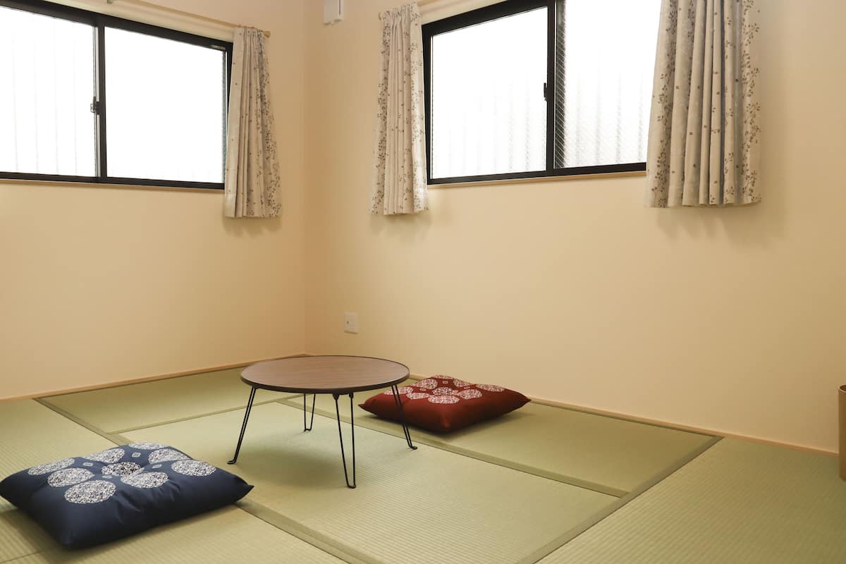 Small Twin Room | Blackout curtains, free WiFi, bed sheets