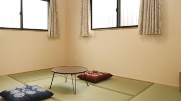 Small Twin Room | Blackout drapes, free WiFi, bed sheets