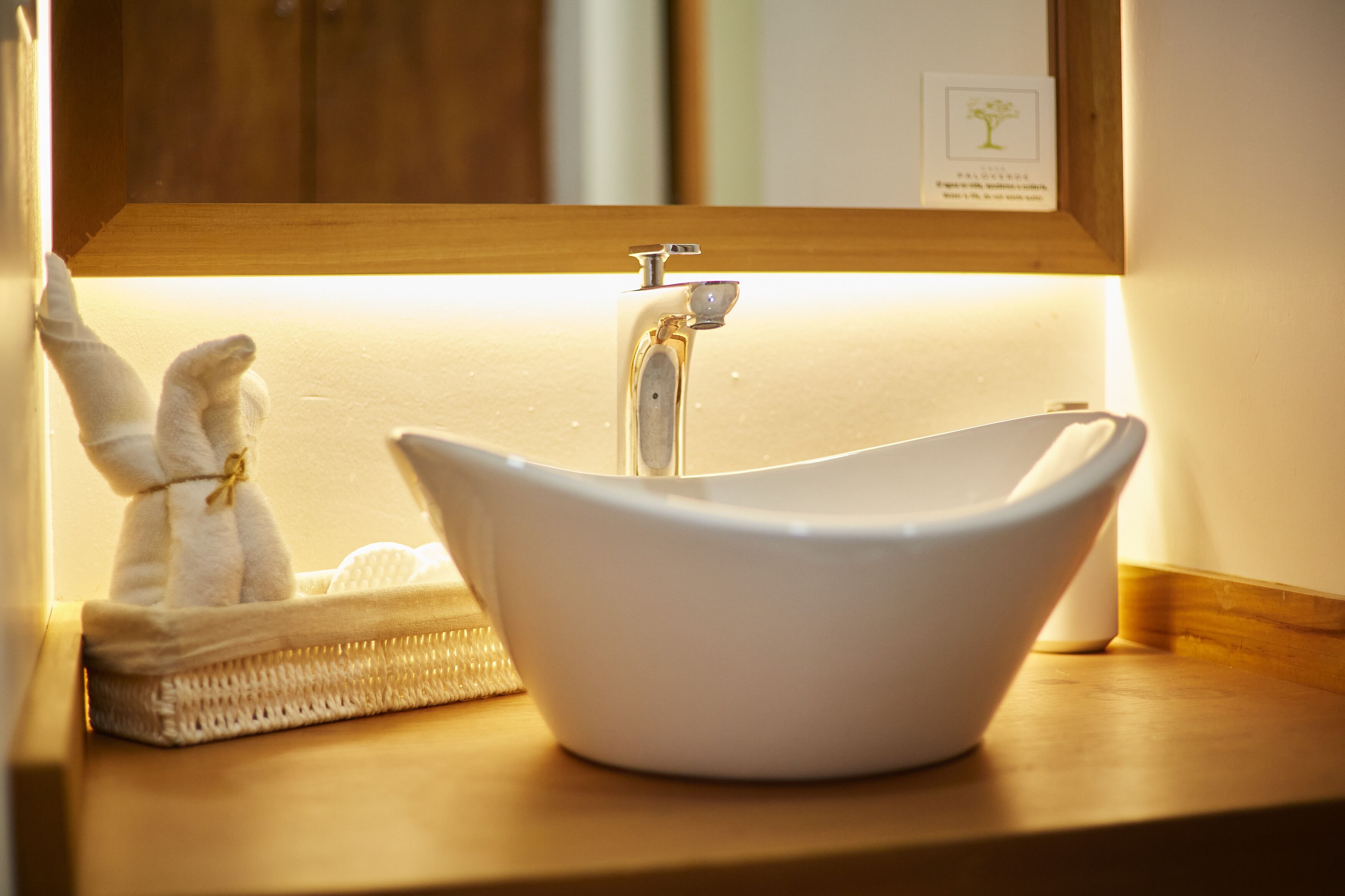 Foto - Casa Palo Verde