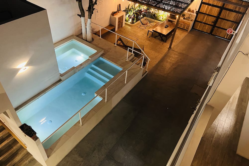 Casa Palo Verde
