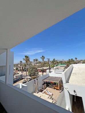 View from property - Casa Palo Verde  (Cabo San Lucas)