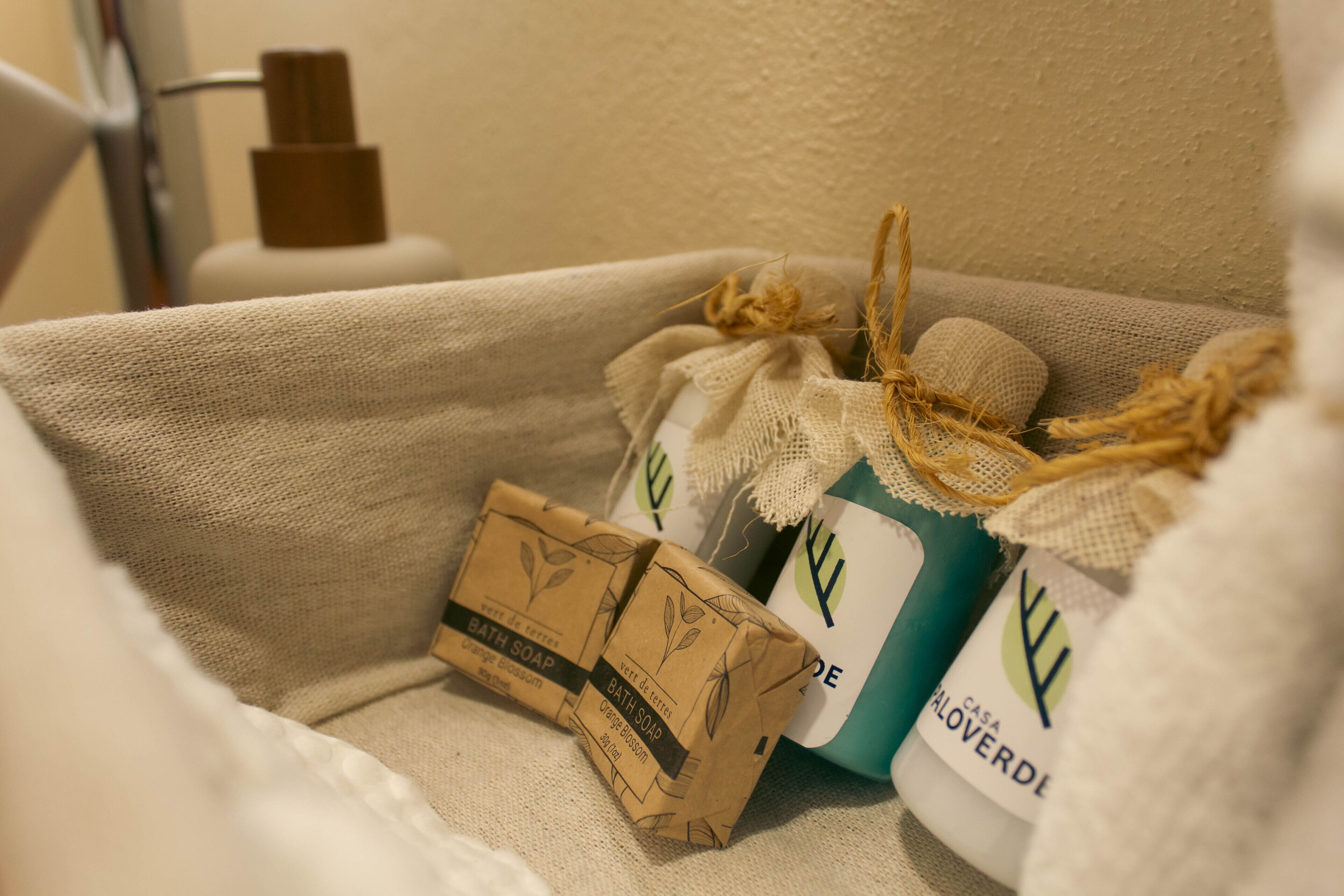 Foto - Casa Palo Verde