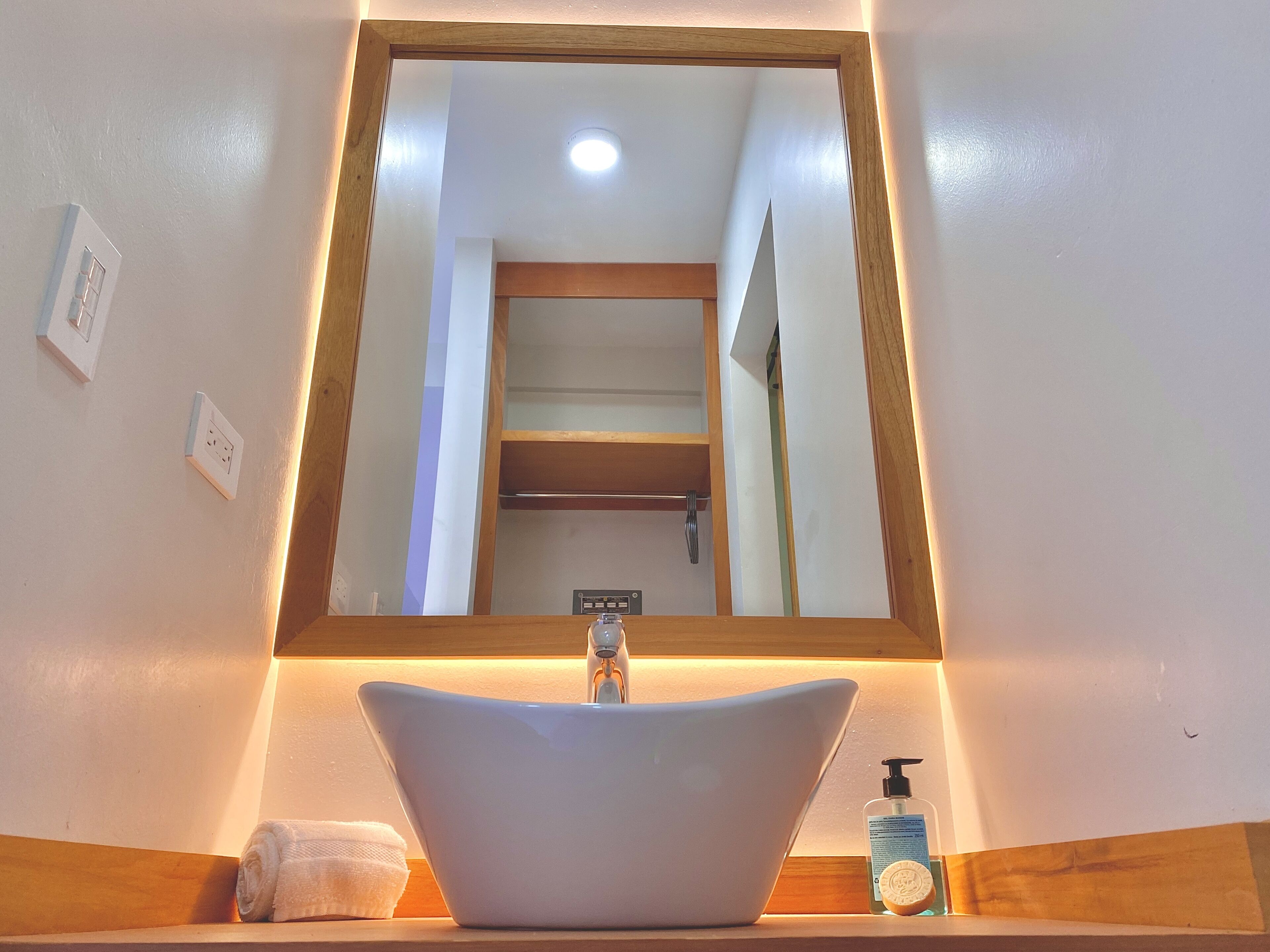 Foto - Casa Palo Verde