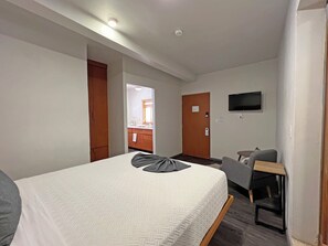 Standard Studio | 1 bedroom, minibar, in-room safe, individually furnished - Casa Palo Verde  (Cabo San Lucas)