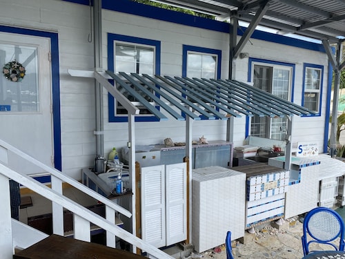 テラス / パティオ