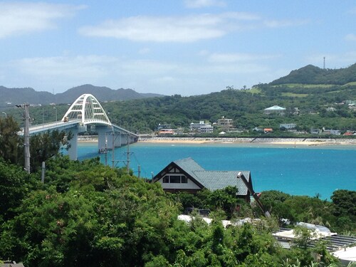 ウォーター ビュー