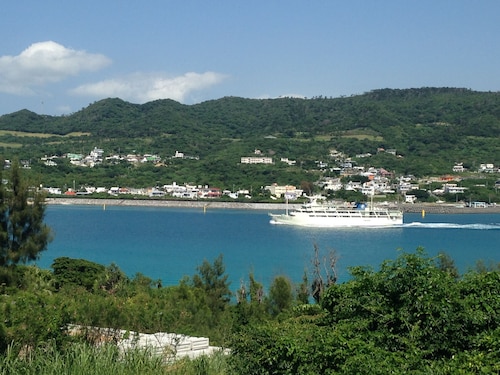 ビーチ / オーシャン ビュー