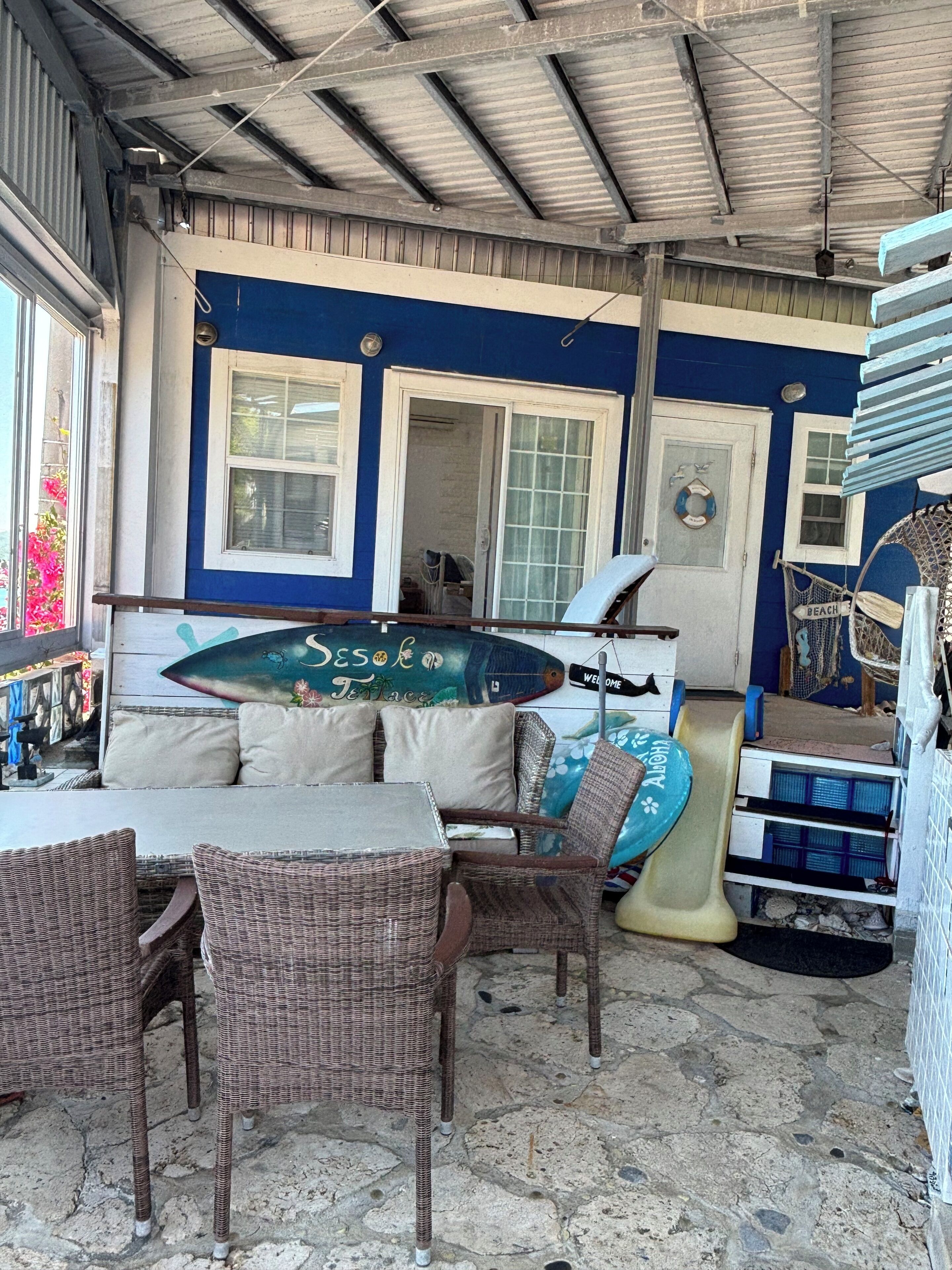 單棟房屋 | 客廳 | 40 吋電視連數碼電視頻道