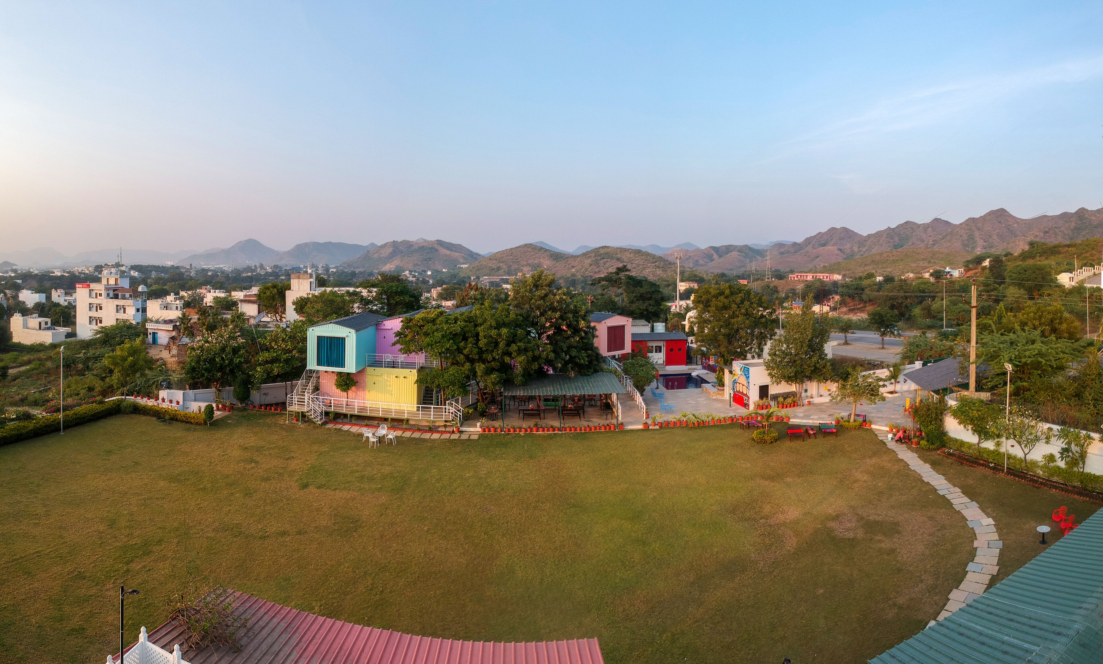 Foto - The G Snoozebox