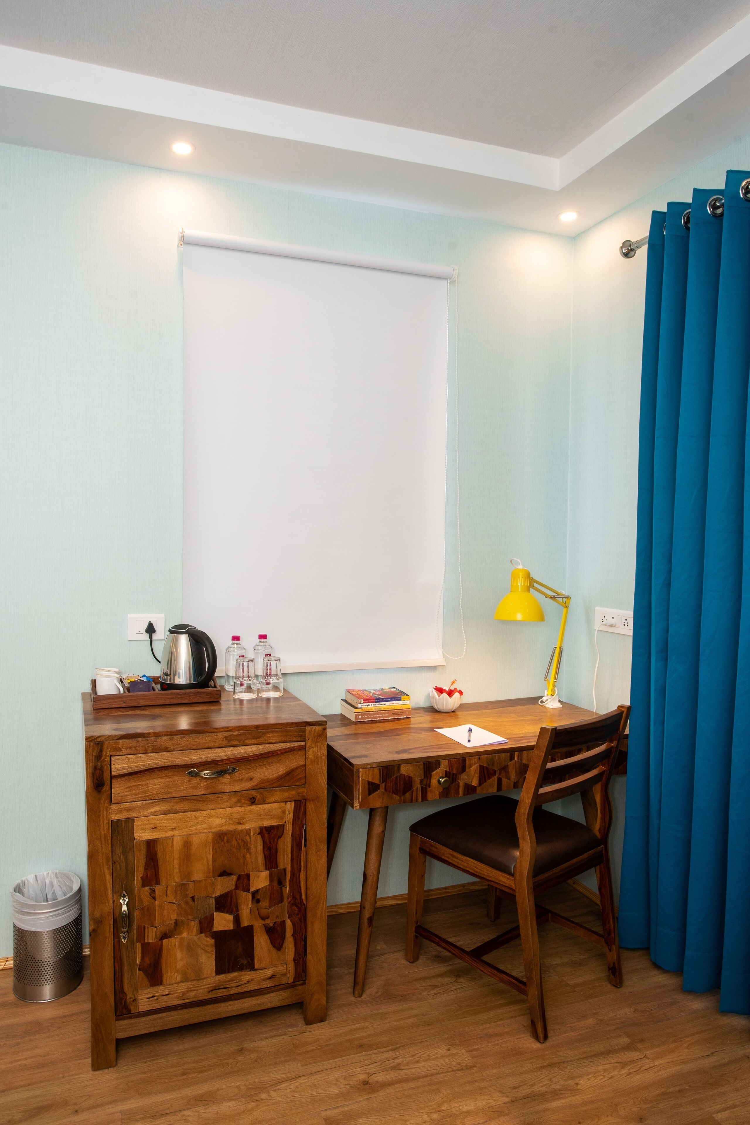 Foto - The G Snoozebox