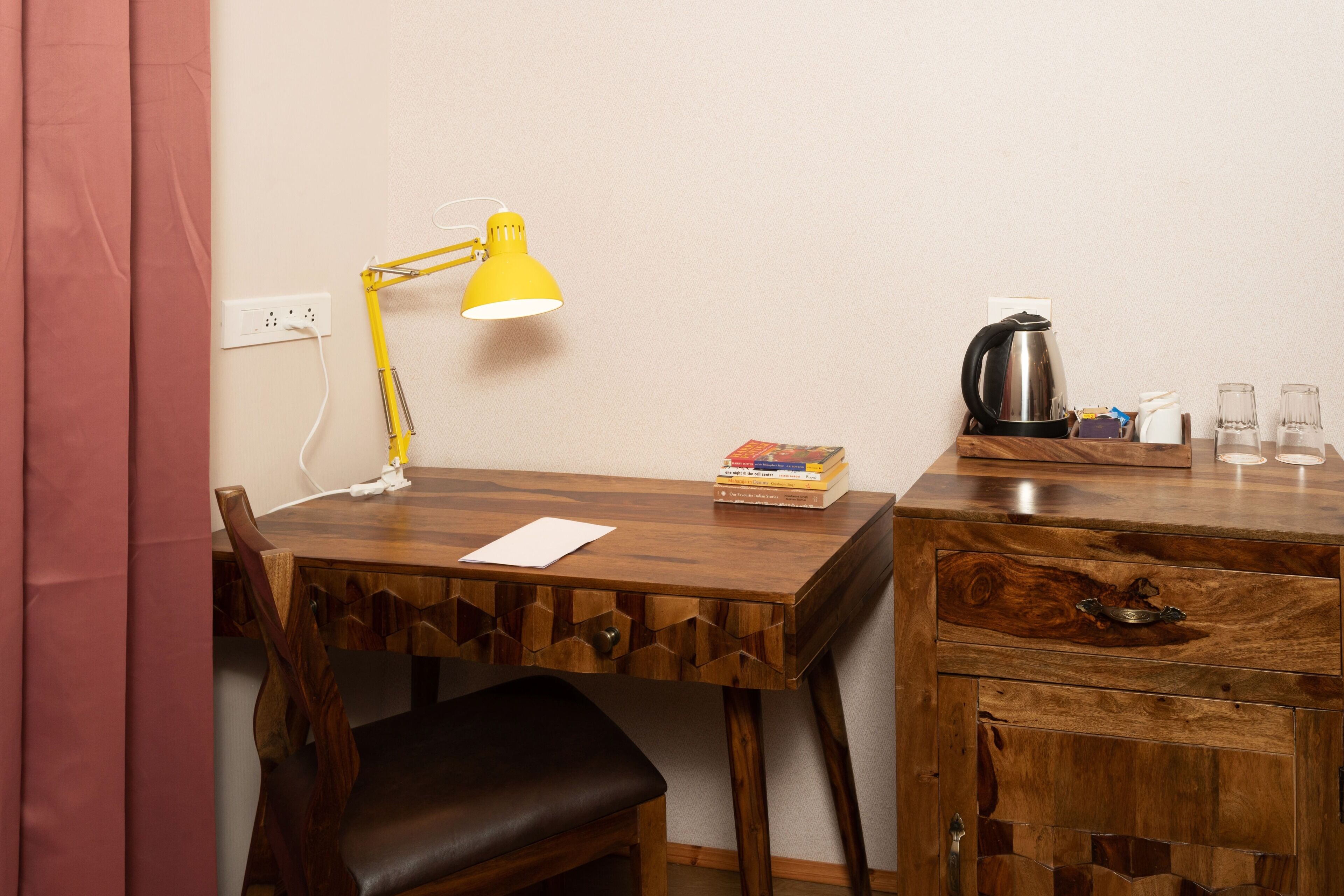 Foto - The G Snoozebox