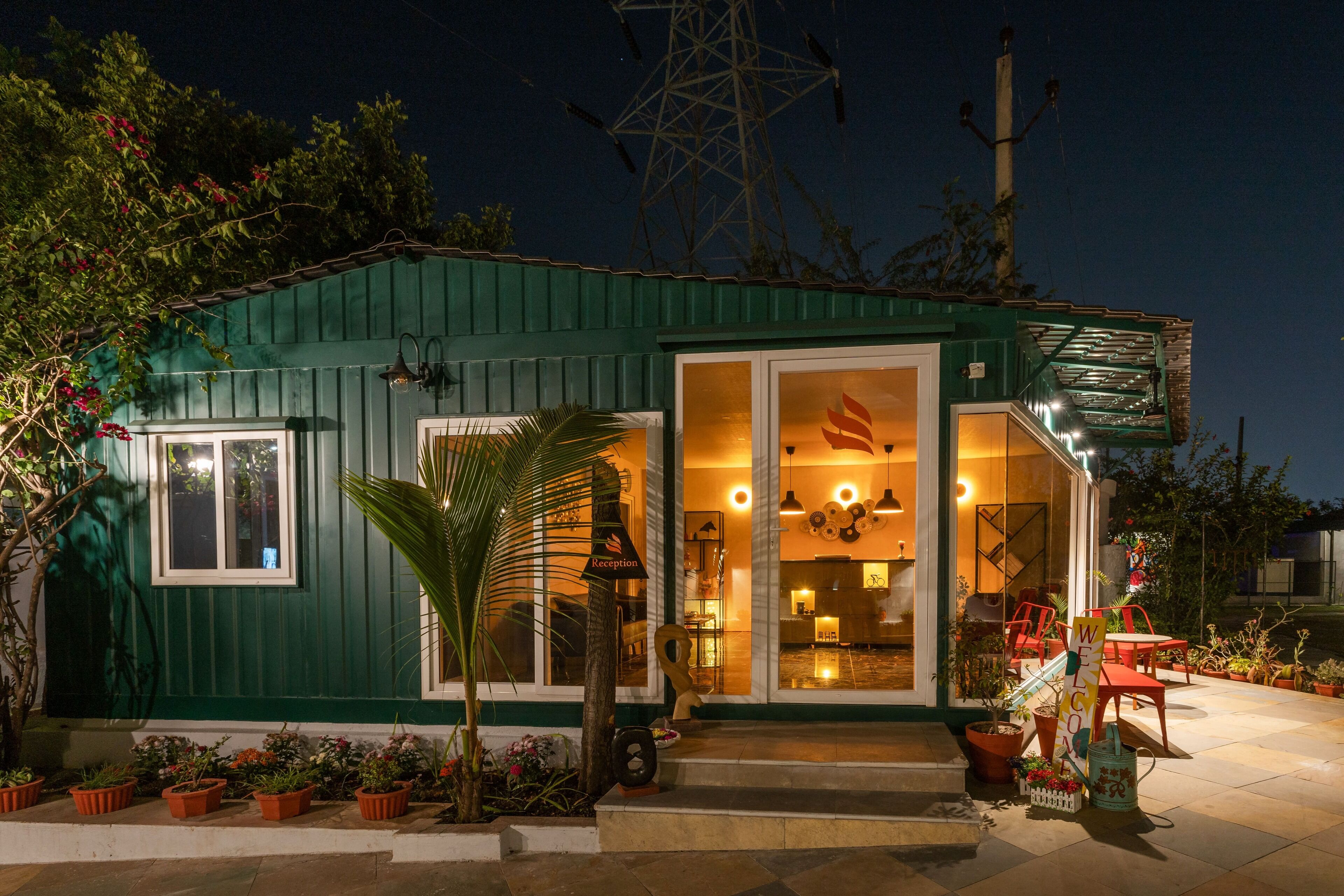 Foto - The G Snoozebox