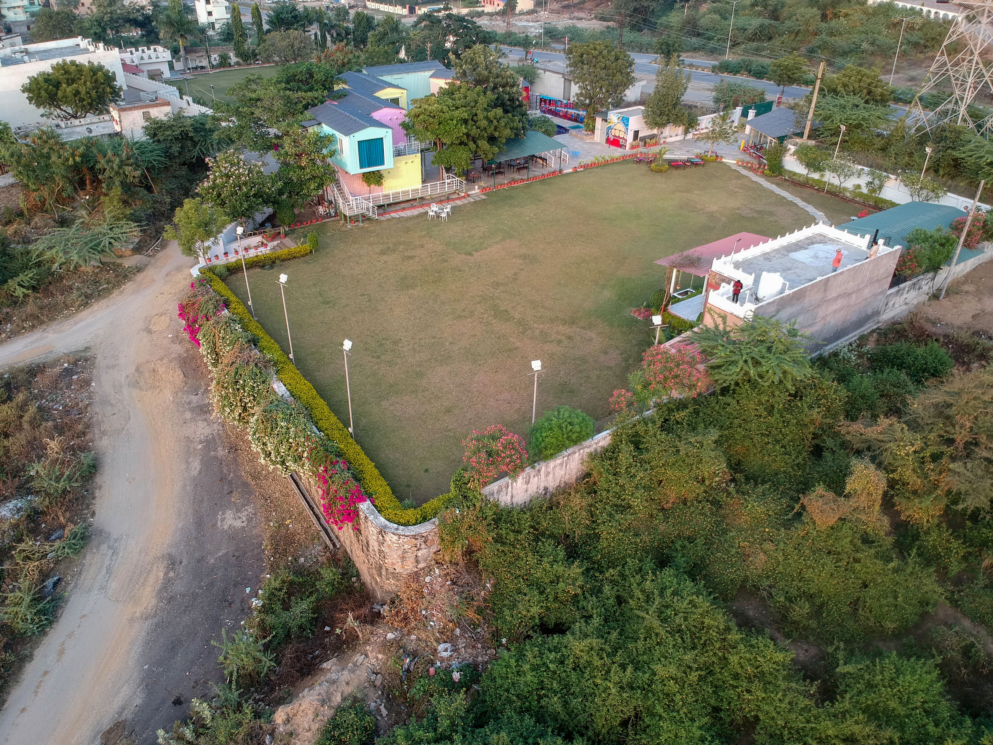 Foto - The G Snoozebox