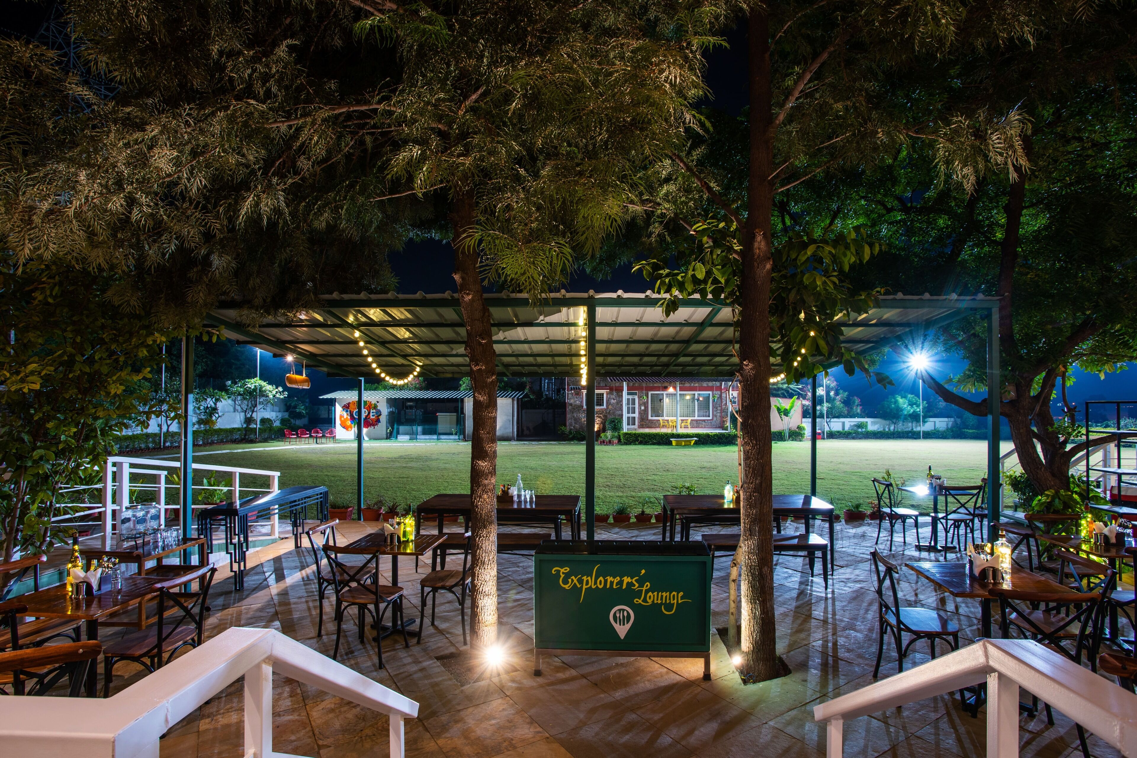 Foto - The G Snoozebox