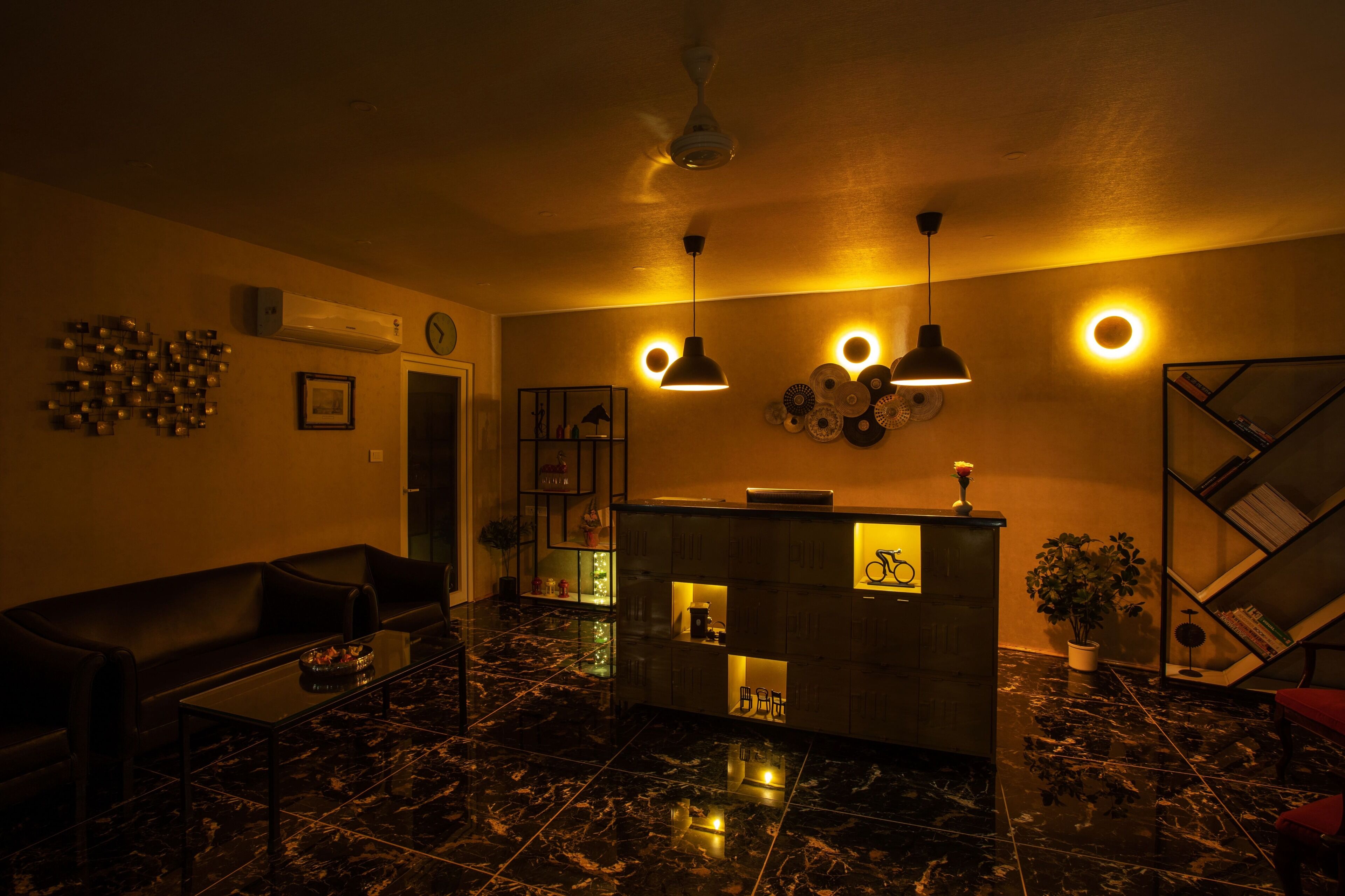 Foto - The G Snoozebox