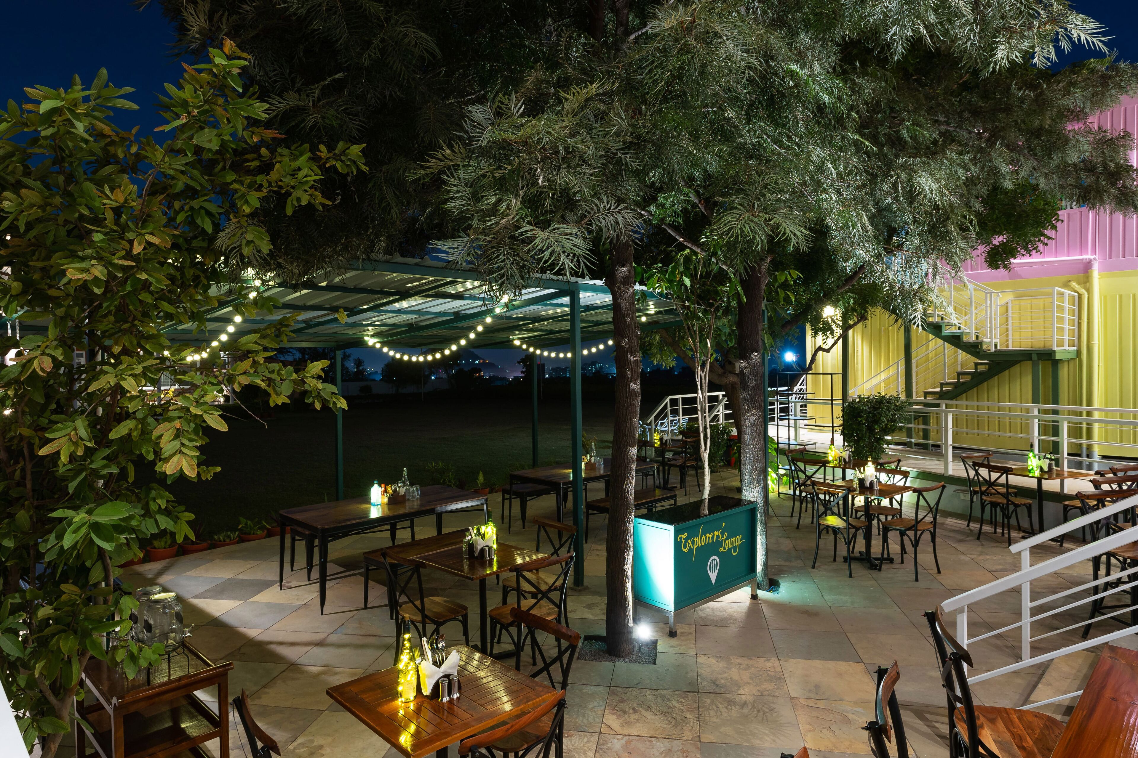 Foto - The G Snoozebox