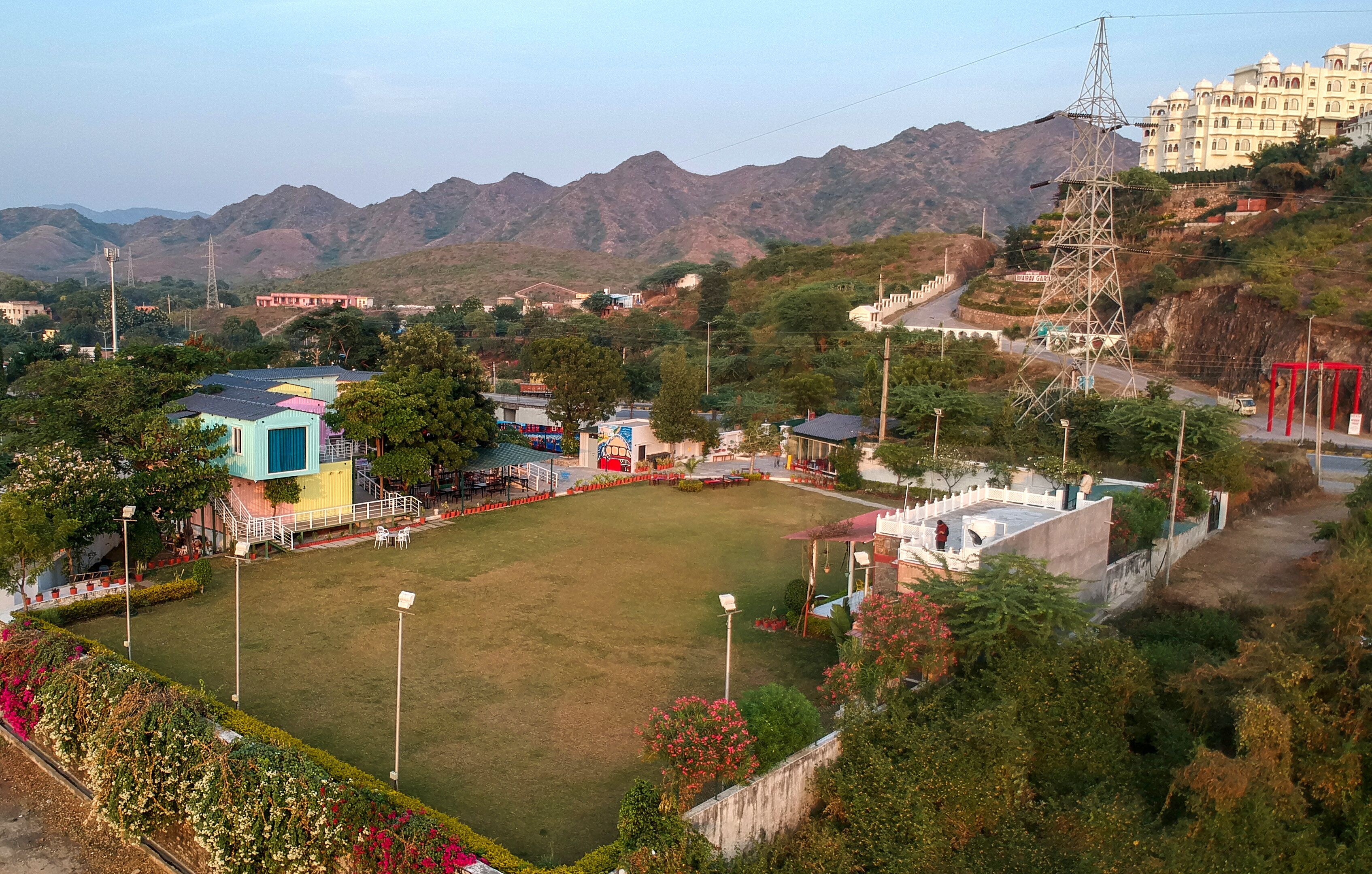 Foto - The G Snoozebox