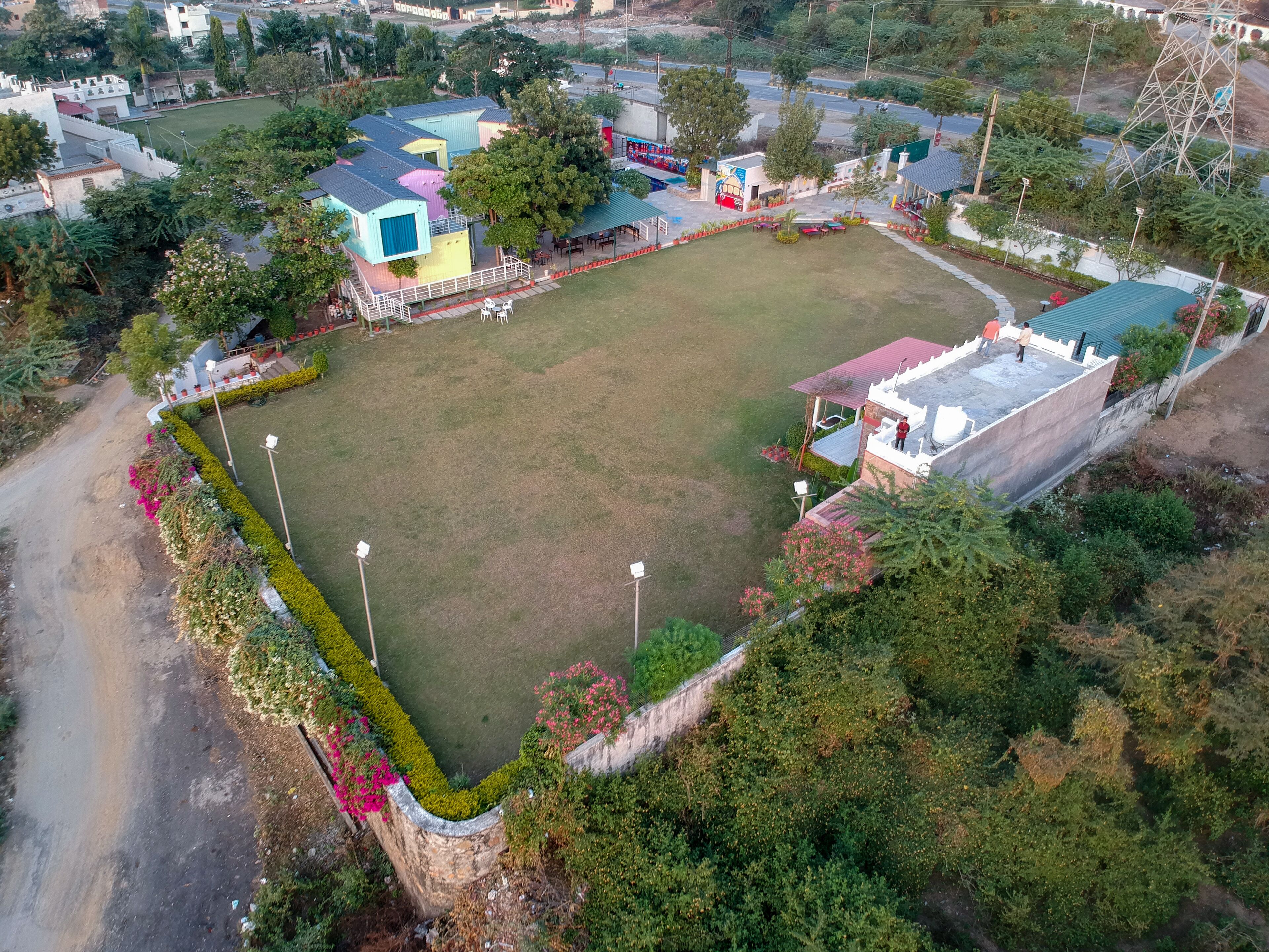 Foto - The G Snoozebox