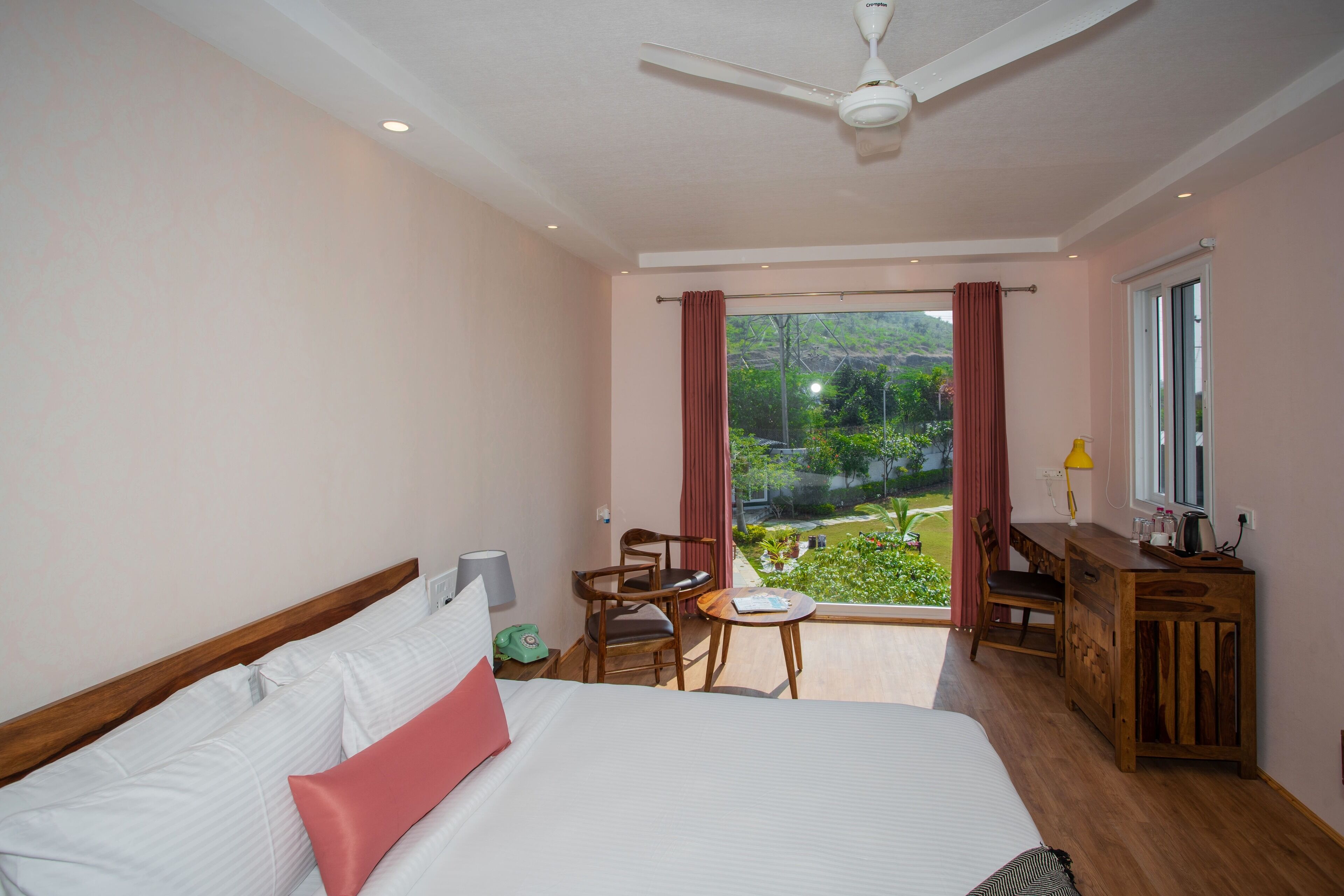 Foto - The G Snoozebox