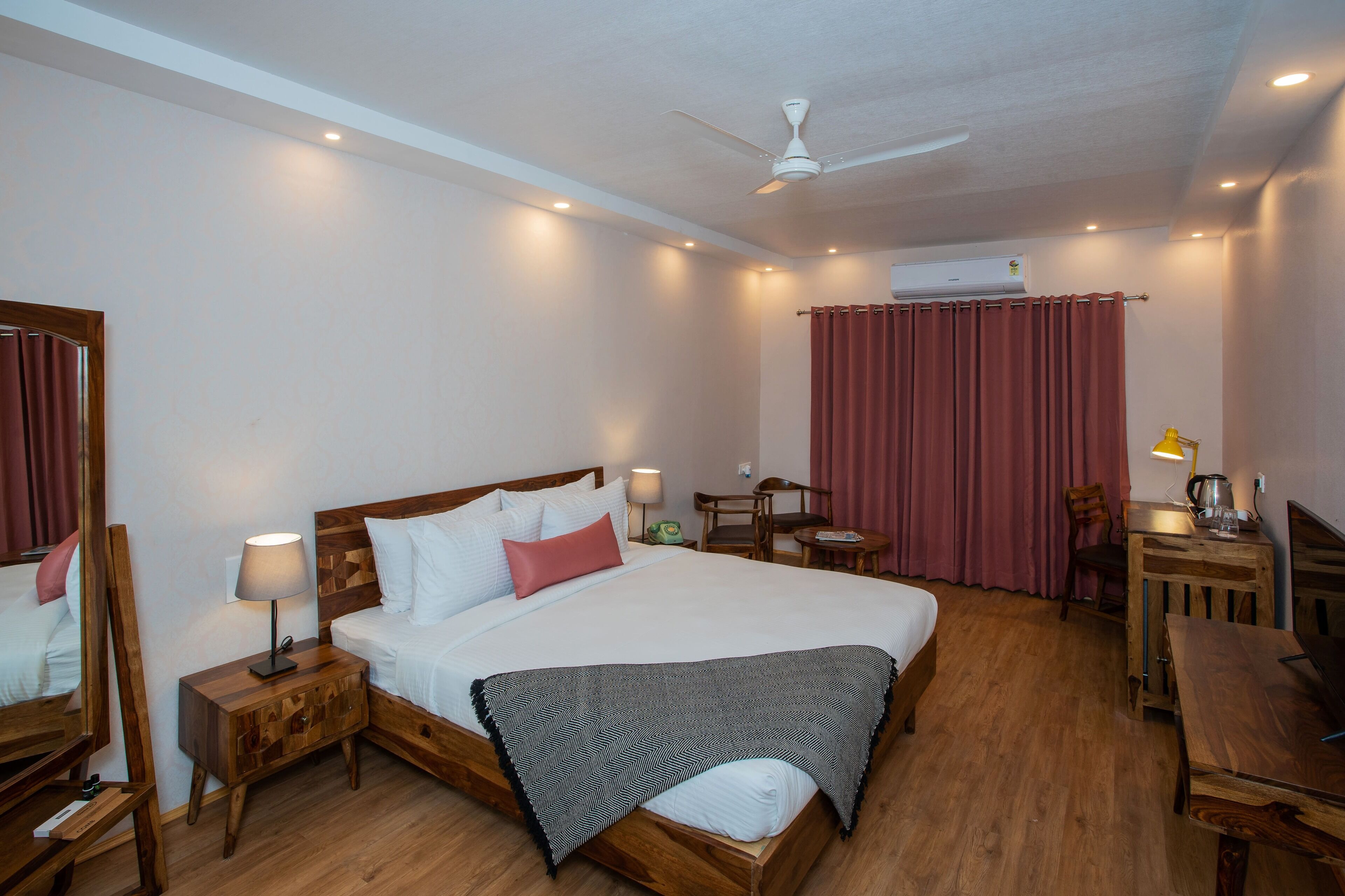 Foto - The G Snoozebox