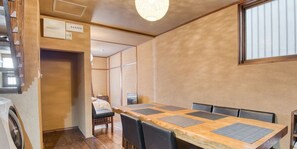 Hus - icke-rökare (Private Vacation Home) | Vardagsrum