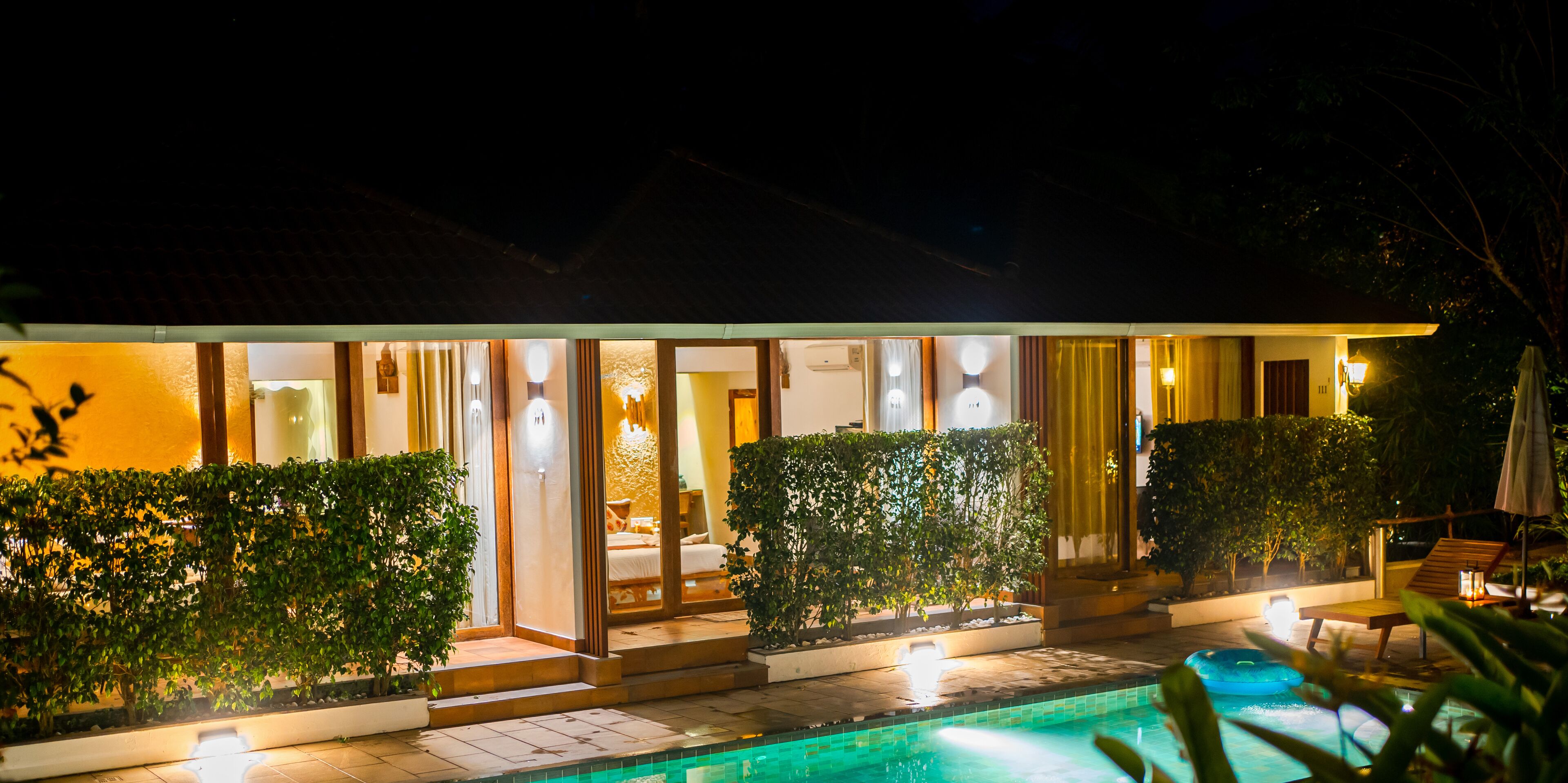 Comfort Double Room | Iron/ironing board, free WiFi, bed sheets