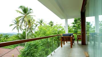 Premium Villa | Terrace/patio