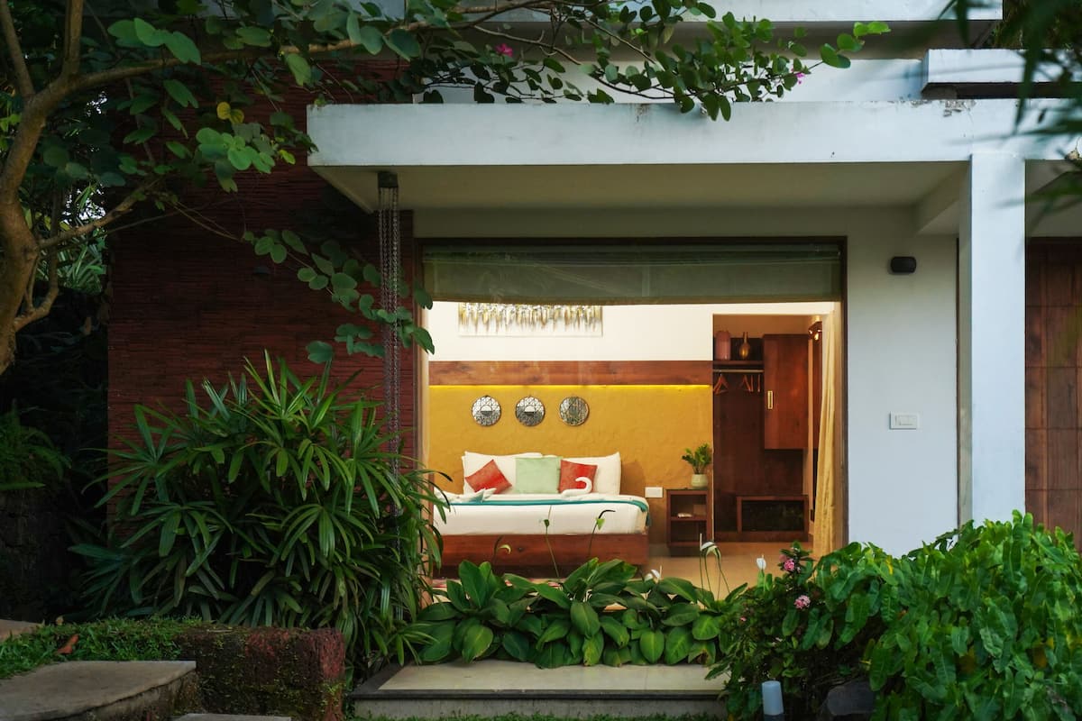 Standard Villa | Valley view