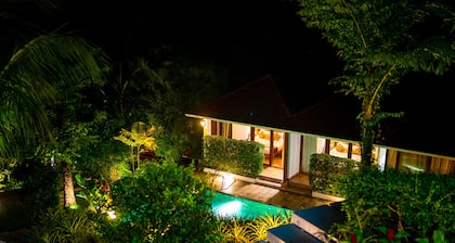 Le Candles Resort