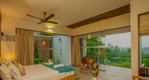 Iron/ironing board, free WiFi, bed sheets - Le Candles Resort (Kozhikode)