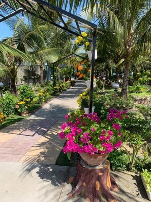 Exterior - Quyet Thang hotel and restaurant (Sam Son)