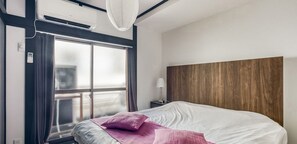 Hus, ikke-røyk (Private Vacation Home) | Wi-fi (inkludert) og sengetøy