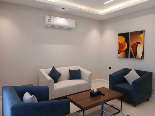 Raoum Inn Serviced Apartments-Shaqraa