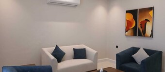 Raoum Inn Serviced Apartments-Shaqraa