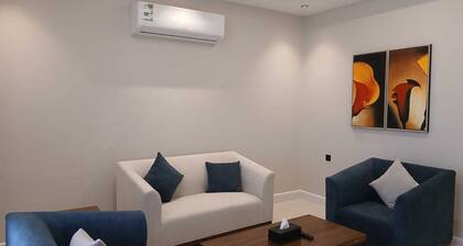 Raoum Inn Serviced Apartments-Shaqraa