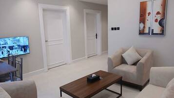 Căn hộ, 2 phòng ngủ | Két bảo mật tại phòng, trang trí khác biệt