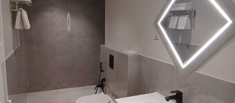 Raoum Inn Serviced Apartments-Shaqraa