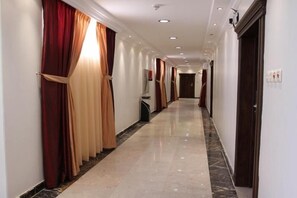 Interior - Raoum Inn Serviced Apartments-Majmaa (Al Majmaah)