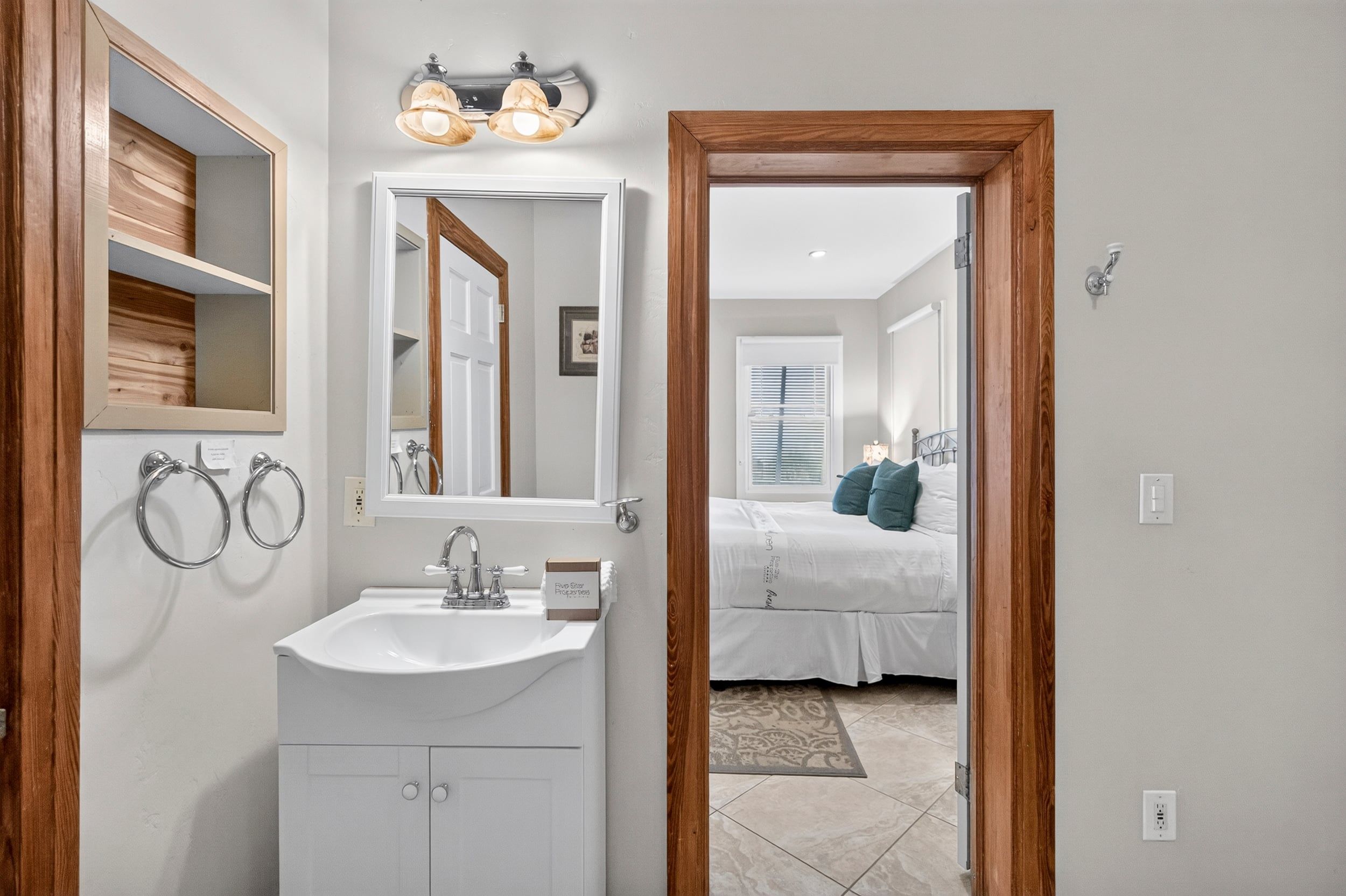 Baño